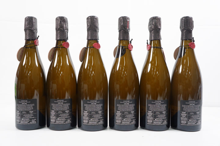 Chartogne Taillet Hors Serie Blanc de Blancs Extra Brut 2020