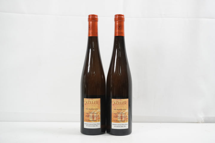Keller G Max Riesling Trocken 2016