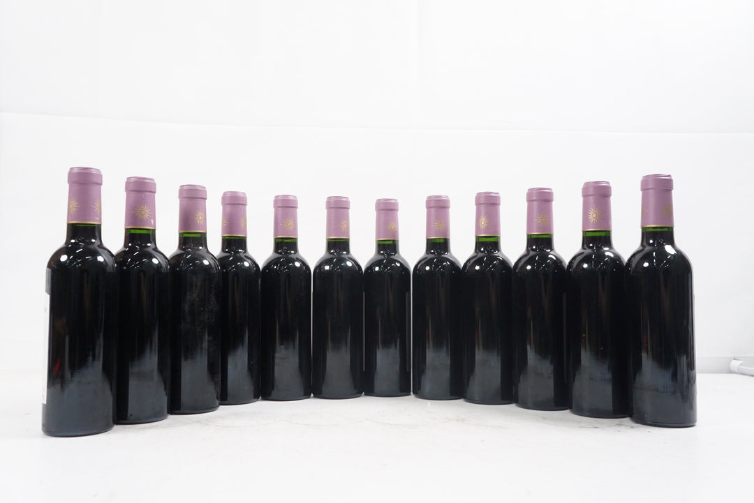 Chateau Lascombes Half Bottle 2003