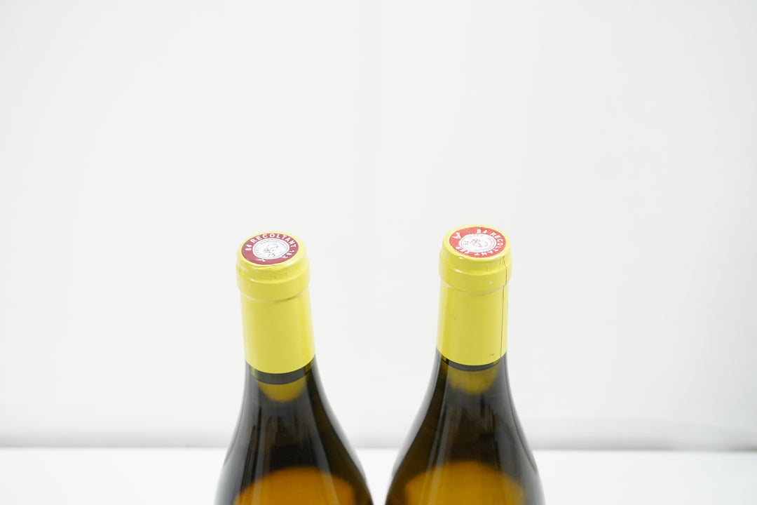 Les Tours Reserve Grenache Blanc IGP Vaucluse 2018
