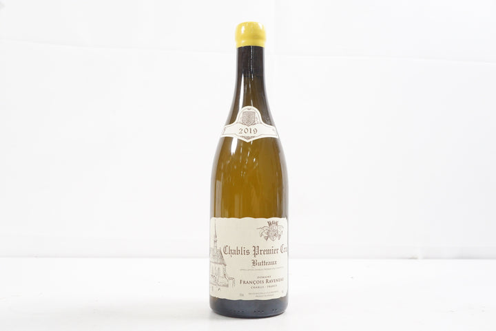 Raveneau Chablis Les Butteaux 1er Cru 2019