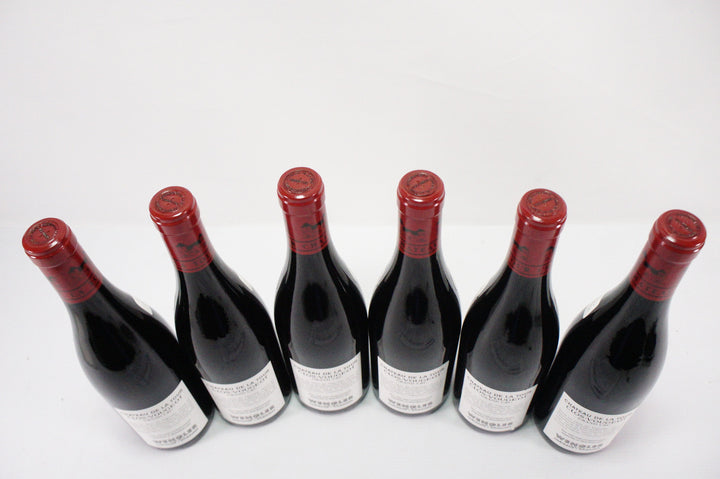 Chateau de la Tour Clos Vougeot Grand Cru 2019