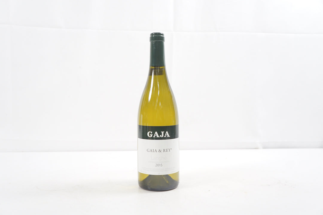Gaja Gaia & Rey Chardonnay 2015