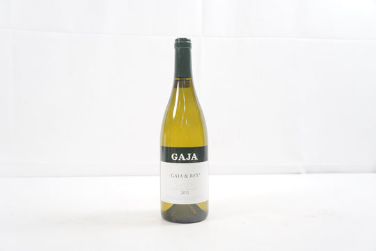 Gaja Gaia & Rey Chardonnay 2015