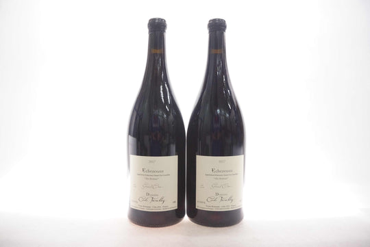 Cecile Tremblay Echezeaux Du Dessus Grand Cru Magnum 2017