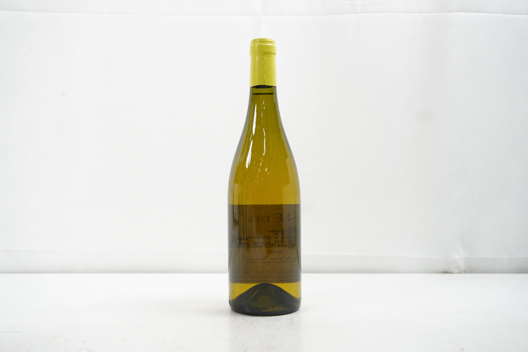 Domaine des Tours VDP de Vaucluse (Chateau Rayas) Blanc 2010
