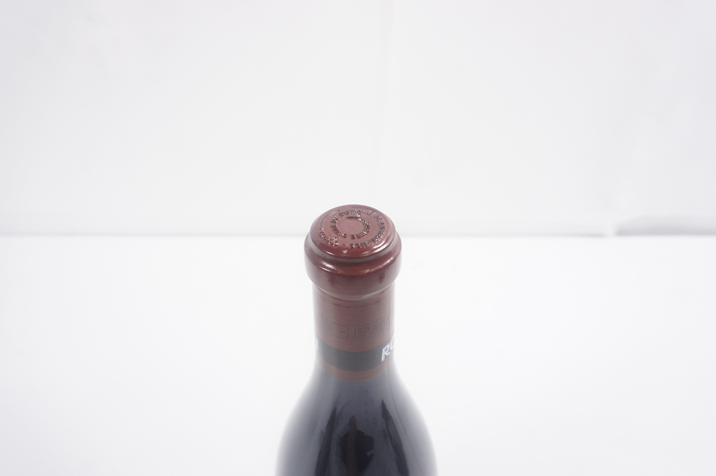 DRC Romanee Conti Grand Cru 2022 – Ginsberg+Chan Wine Merchants Asia