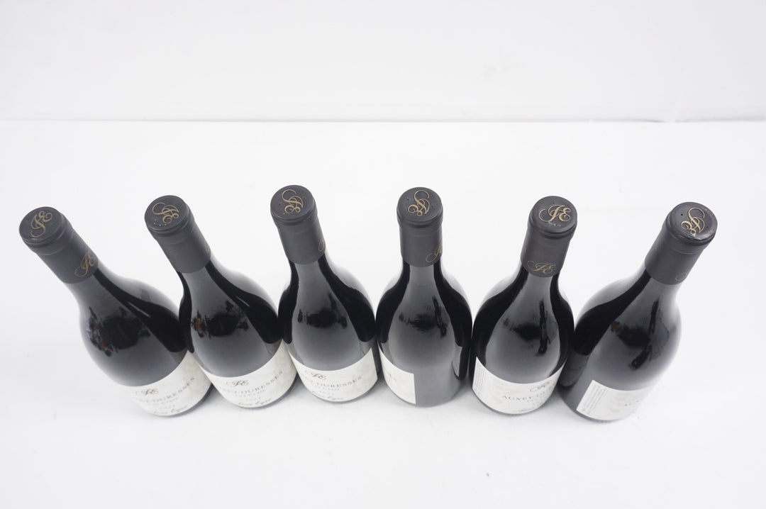 Jane Eyre Auxey Duresses Les Crais Rouge 2022