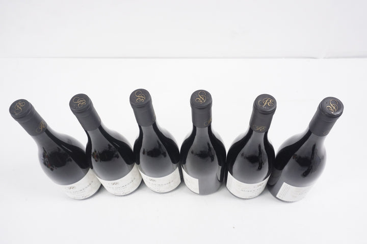 Jane Eyre Auxey Duresses Les Crais Rouge 2022