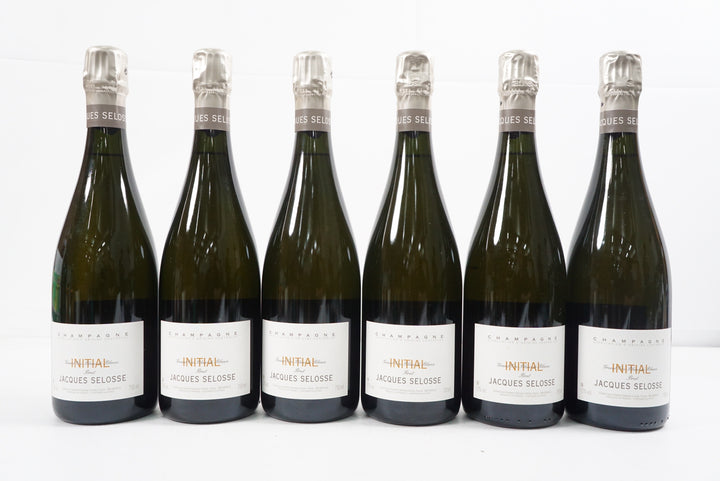 Jacques Selosse Brut Initial NV