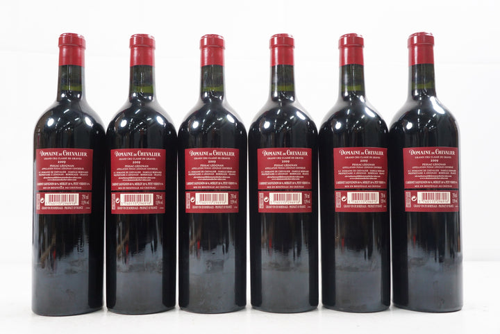 Domaine de Chevalier 2009