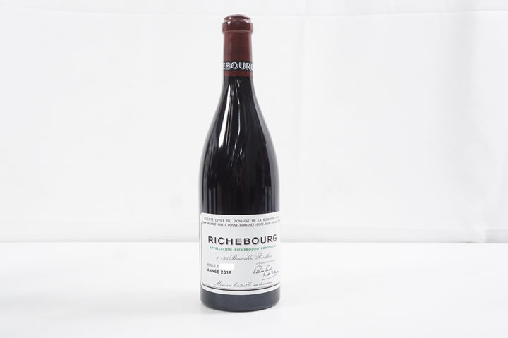 DRC Richebourg Grand Cru 2019