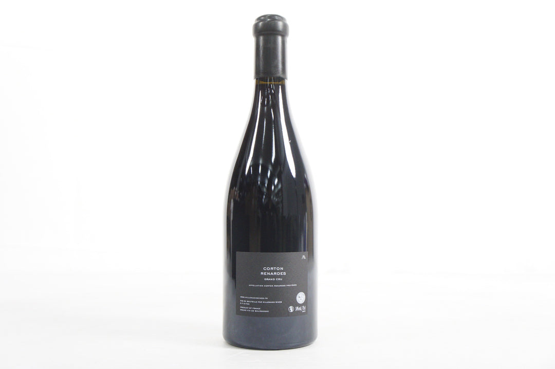 Millemann Corton Renardes Grand Cru 2022