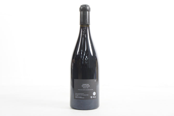Millemann Corton Renardes Grand Cru 2022