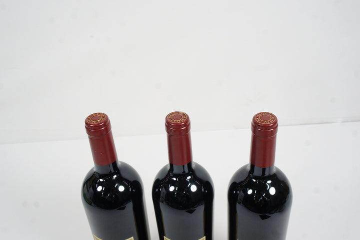 Masseto 2007