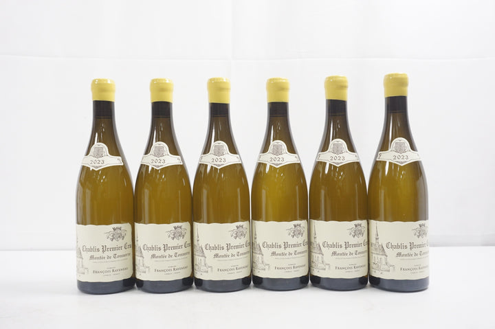 Raveneau Chablis Montee de Tonnerre 1er Cru 2023