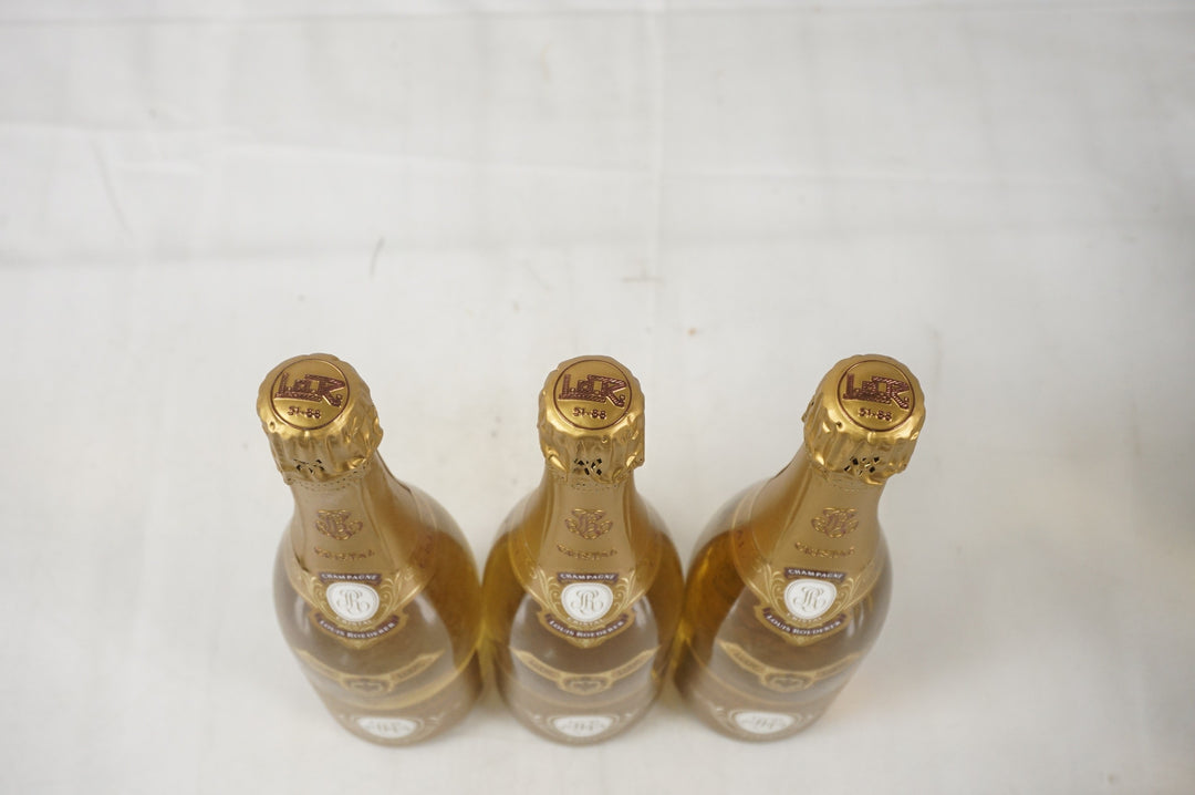 Cristal 2002