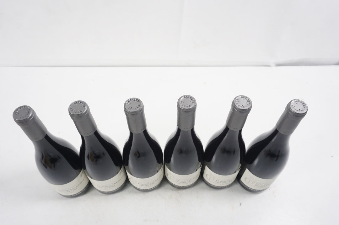 Pascal Clement Chambolle Musigny 1er Cru Les Lavrottes 2023