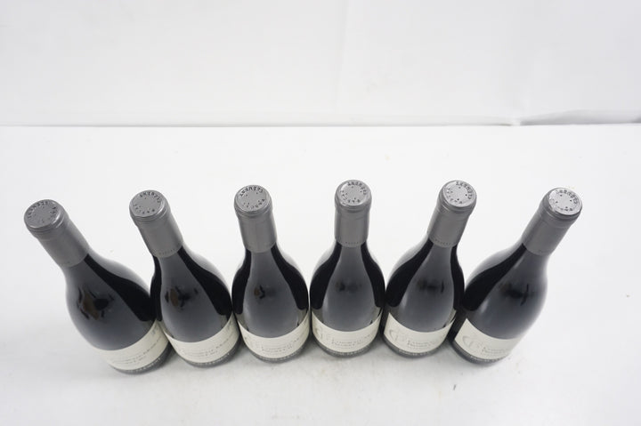 Pascal Clement Chambolle Musigny 1er Cru Les Lavrottes 2023