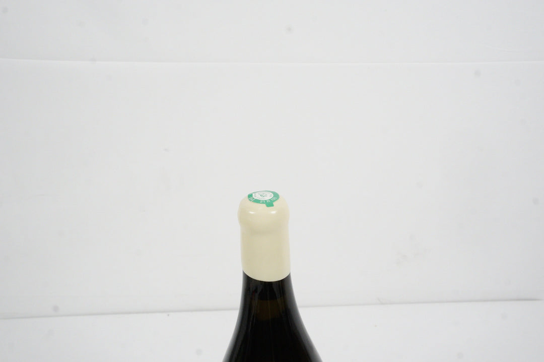 Hubert Lamy Saint Aubin Derriere Chez Edouard 1er Cru Haute Densite Magnum 2018