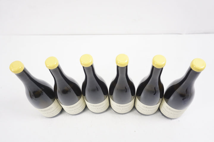 La Soufrandiere Pouilly Vinzelles Climat Les Quarts 2022