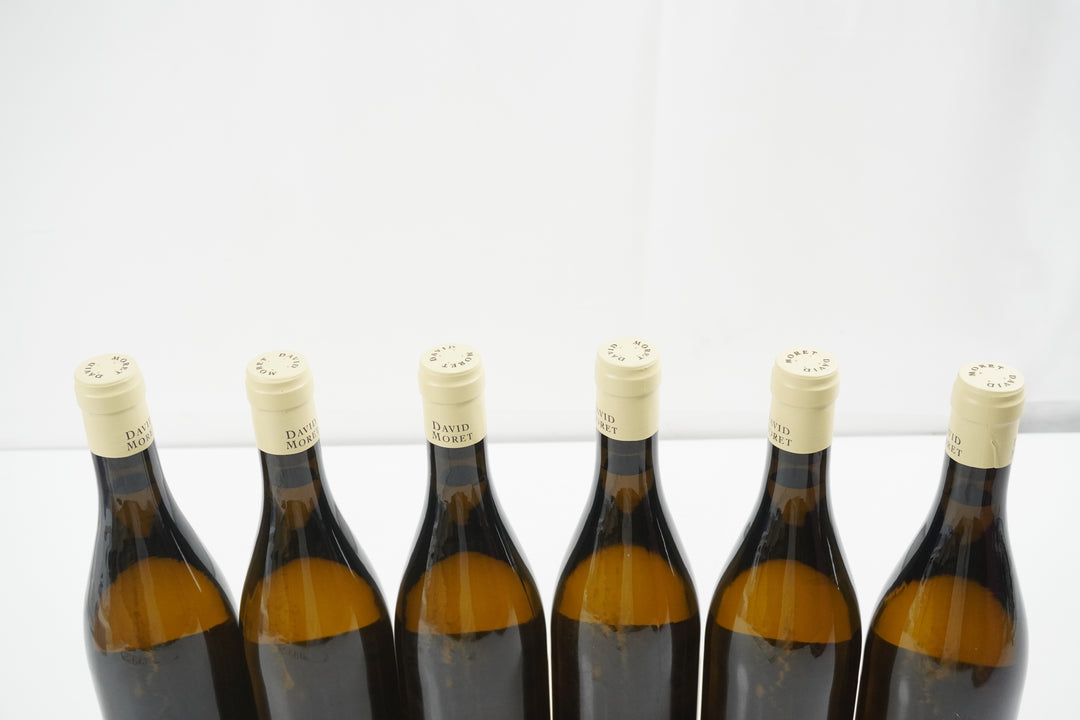 David Moret Puligny Montrachet 2024