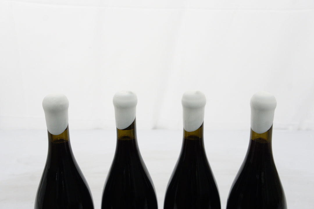 Cedric Bouchard Roses de Jeanne La Haie de Brune Bourgogne Rouge 2019