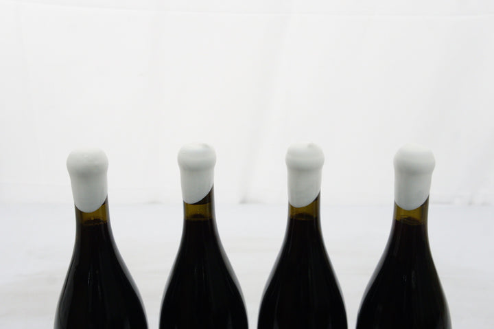 Cedric Bouchard Roses de Jeanne La Haie de Brune Bourgogne Rouge 2019