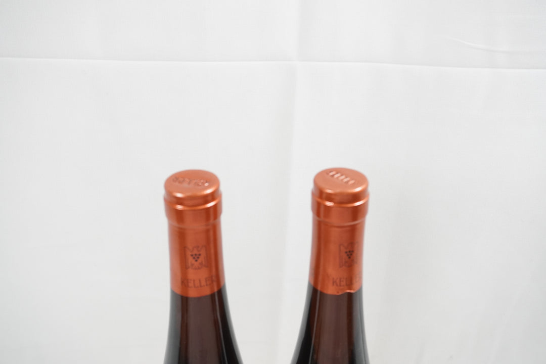 Keller G Max Riesling Trocken 2011