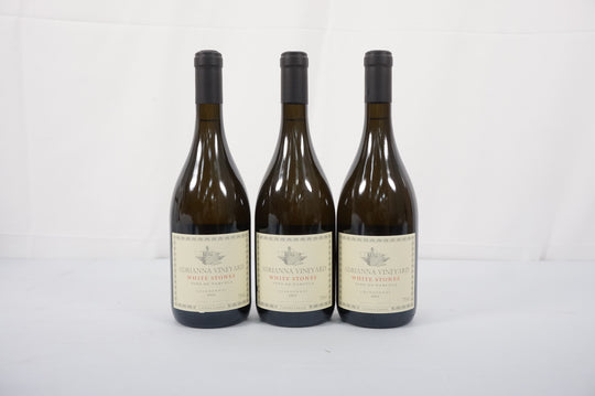Catena Zapata White Stones Chardonnay 2021