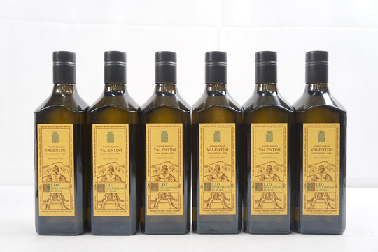 Valentini Olio Extra Vergine di Oliva NV