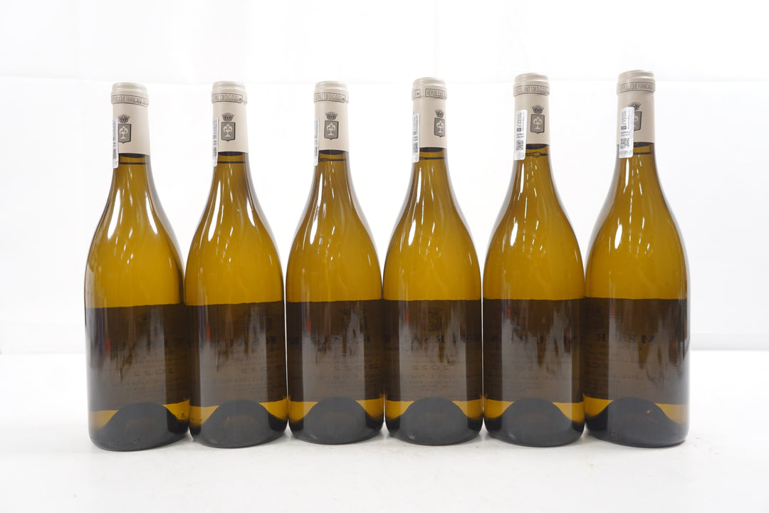 Comtes Lafon Meursault Clos de la Barre 2022