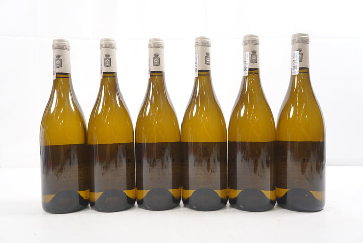 Comtes Lafon Meursault Clos de la Barre 2022