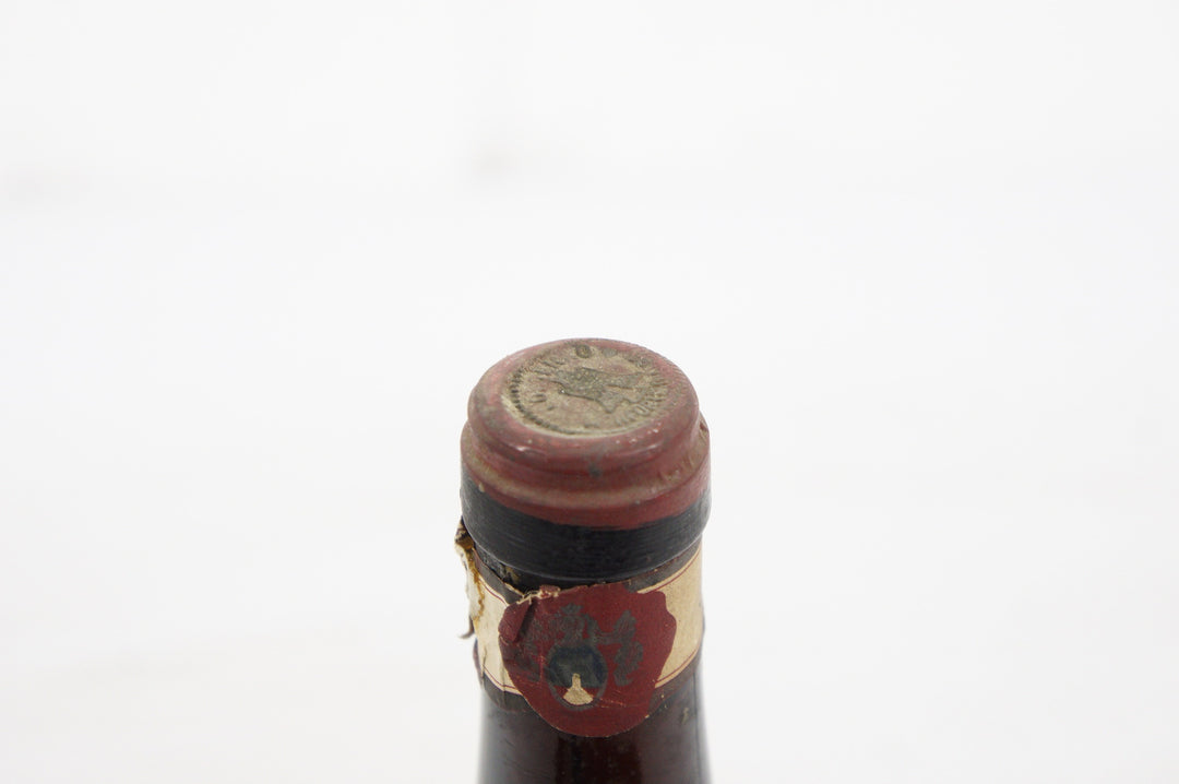 Giacomo Conterno Barolo 1968