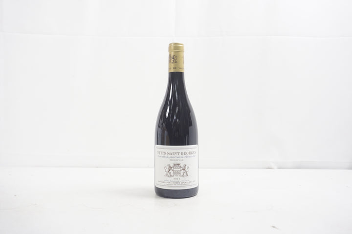 Liger Belair Nuits St Georges Clos des Grandes Vignes Rouge 1er Cru 2014