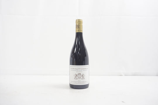 Liger Belair Nuits St Georges Clos des Grandes Vignes Rouge 1er Cru 2014