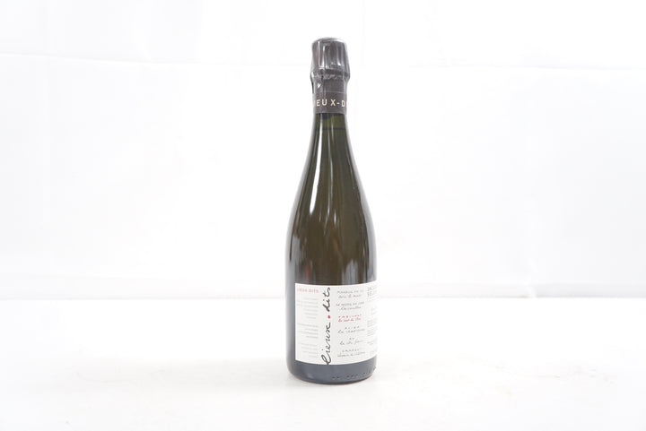 Jacques Selosse Extra Brut Le Bout Du Clos Grand Cru NV