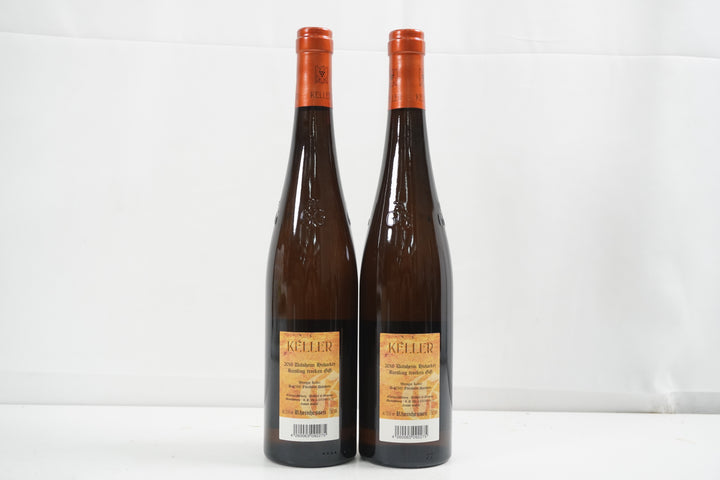 Keller Dalsheimer Hubacker Riesling Trocken Grosses Gewachs 2016
