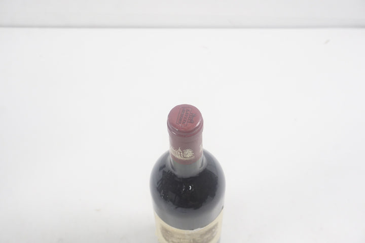 Chateau Lafite 1986 *