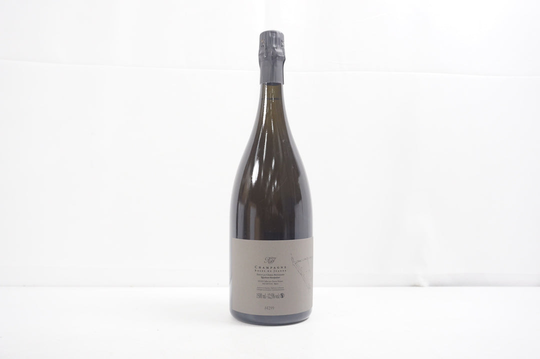 Cedric Bouchard Roses de Jeanne Les Ursules Blanc de Noirs Magnum 2021