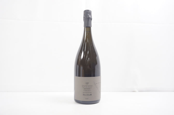 Cedric Bouchard Roses de Jeanne Les Ursules Blanc de Noirs Magnum 2021