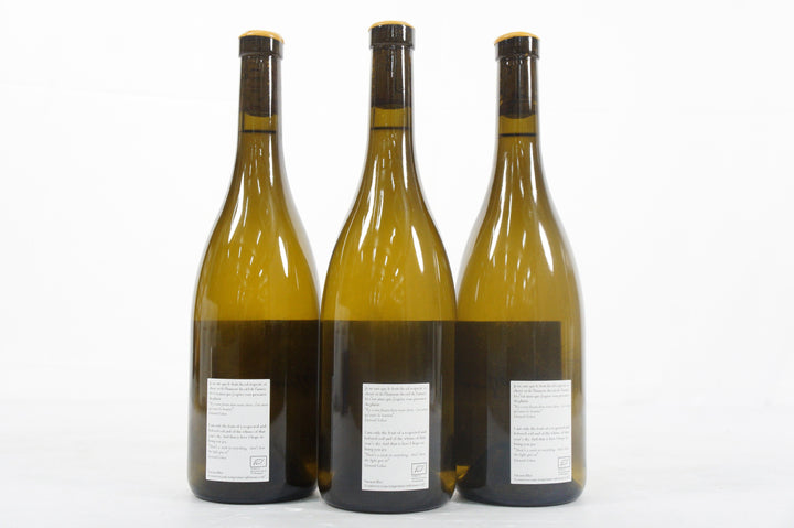 Domaine Alice et Olivier de Moor Chablis Bel Air et Clardys 2022