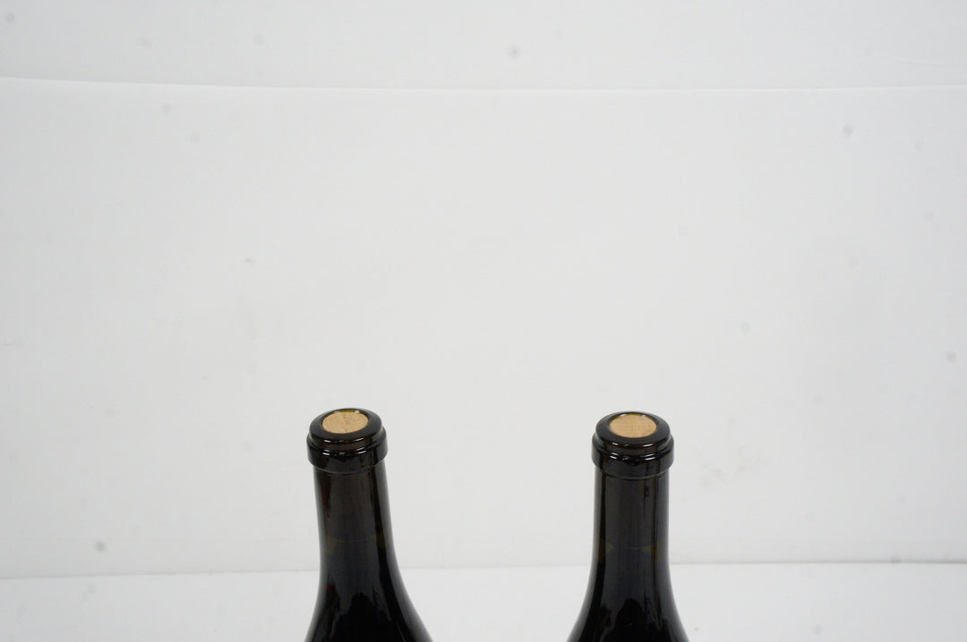 Domaine de la Rochette Les Margiles Pinot Noir 2017