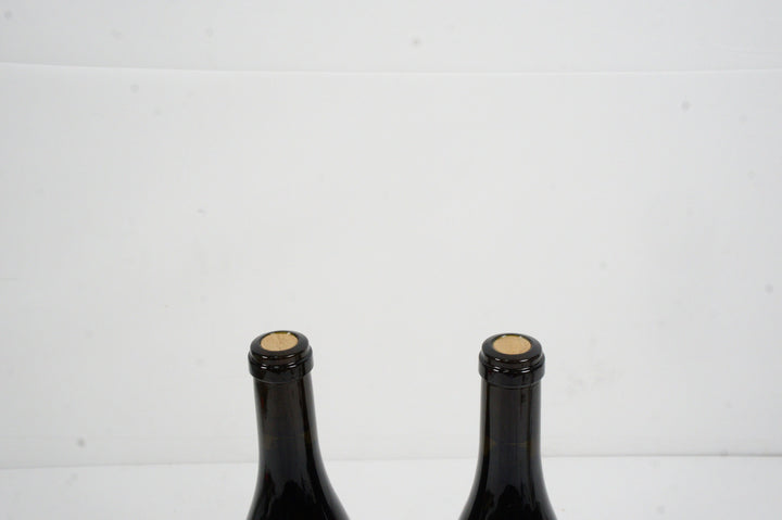 Domaine de la Rochette Les Margiles Pinot Noir 2017