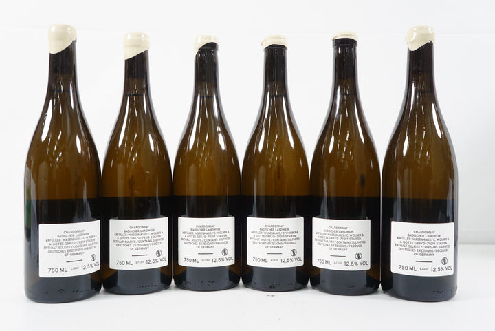 Weingut Wasenhaus Filzen Chardonnay 2023