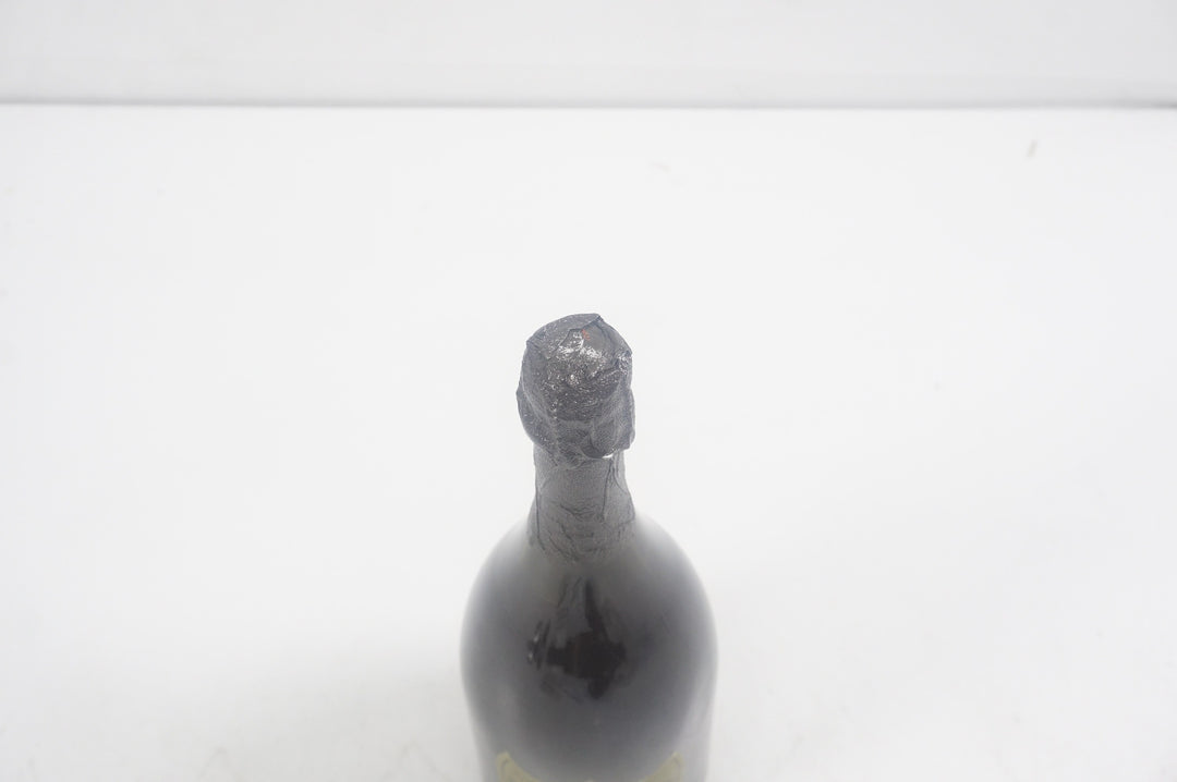 Dom Perignon 1980
