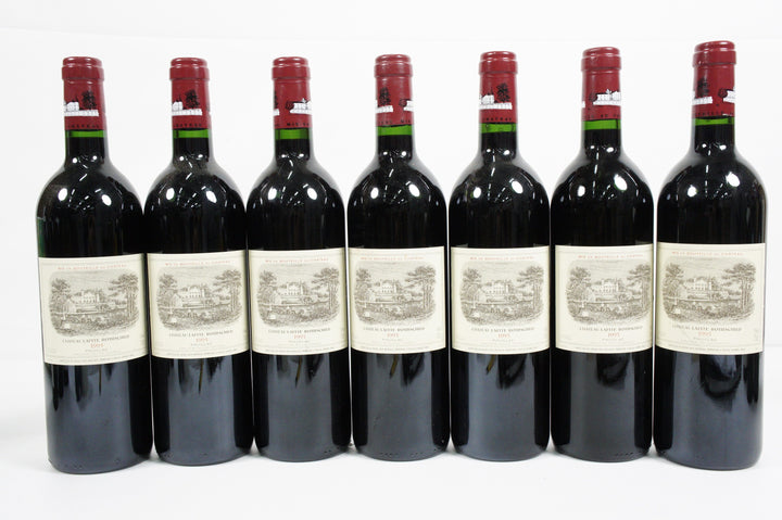 Chateau Lafite 1995