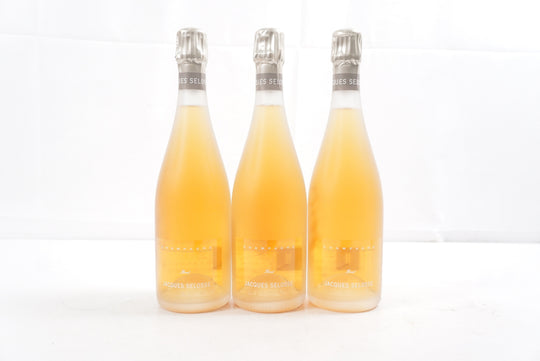 Jacques Selosse Brut Rose NV
