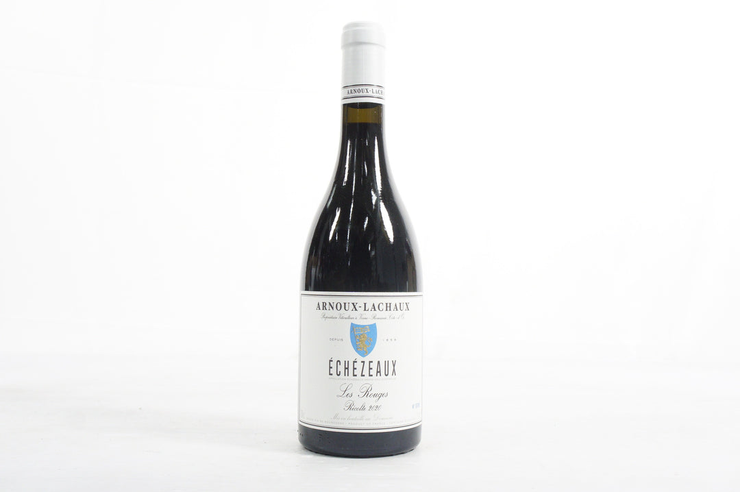 Arnoux Lachaux Echezeaux Les Rouges Grand Cru 2020
