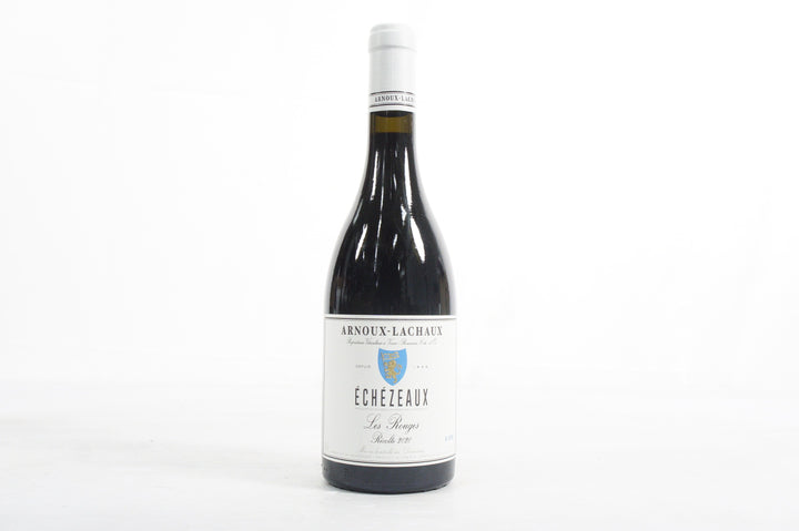 Arnoux Lachaux Echezeaux Les Rouges Grand Cru 2020